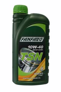 FANFARO TSN, 1л